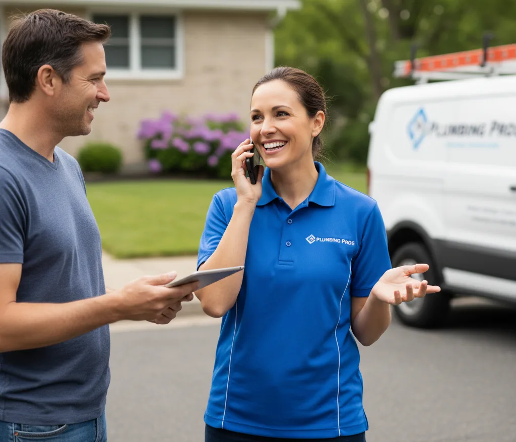 Drain Cleaning in Lone Tree, CO