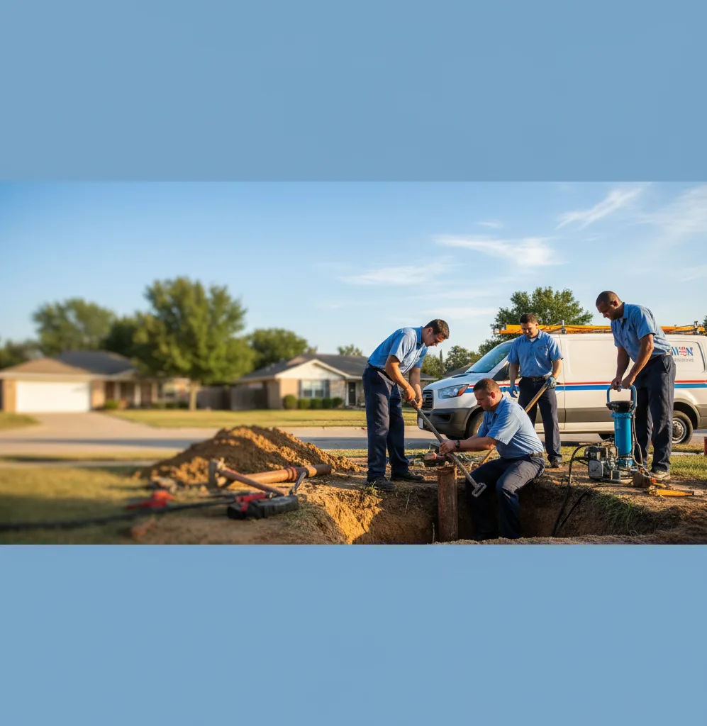 Drain Cleaning in Lone Tree, CO